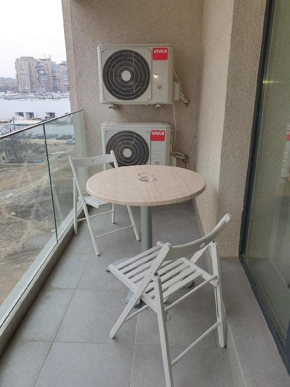 Plaza Boutique Apartment Apartment in Bucharest