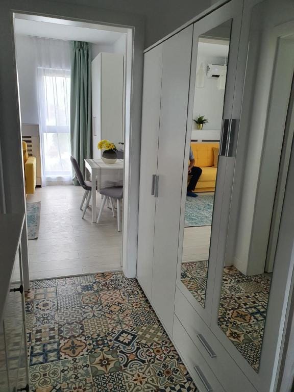 Plaza Boutique Apartment Apartment in Bucharest