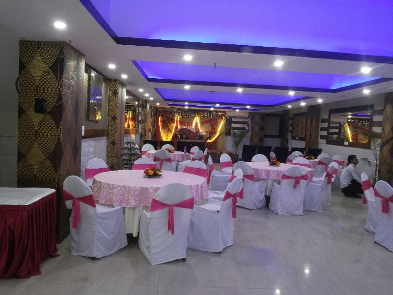 NGO CORPORATE HOSPITALITY Villa in Noida