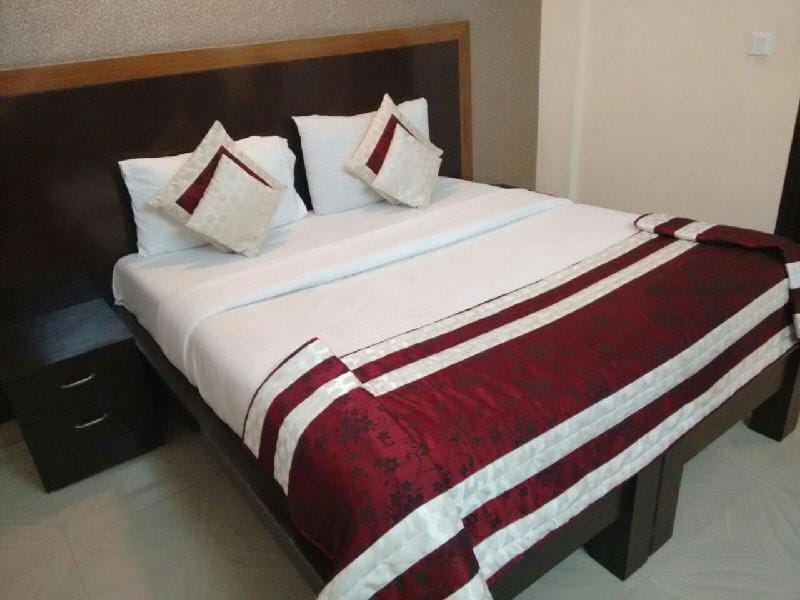 NGO CORPORATE HOSPITALITY Villa in Noida