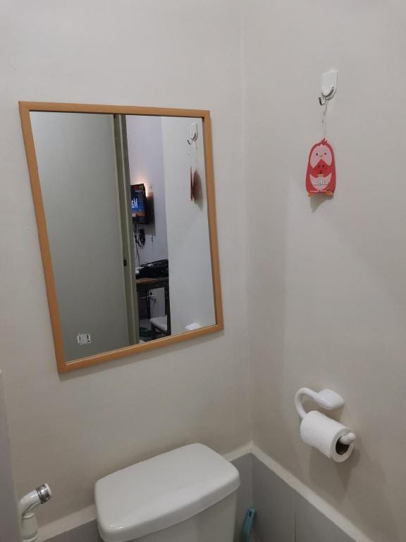 No. 25 MACK'S AWESOME PLACE+NETFLIX+25MBPSWIFI Vacation rental in Mandaluyong