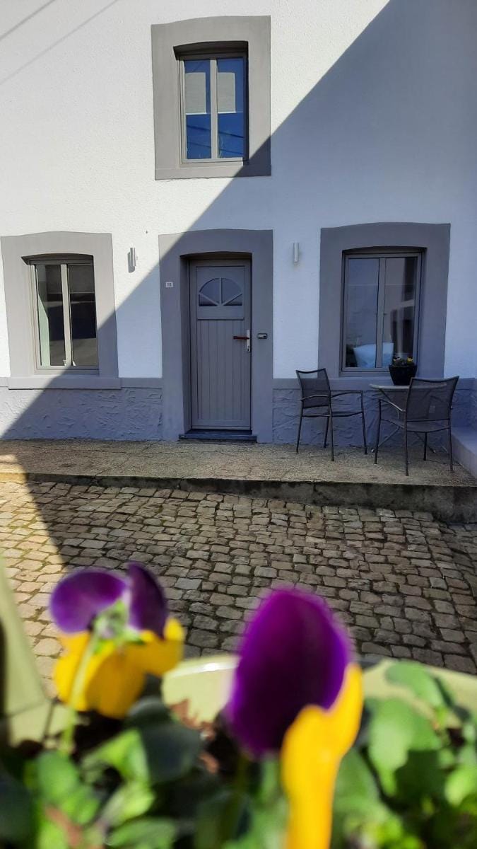 D'un coin à l'autre Vacation rental in Wallonia, Belgium