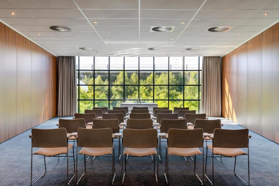 Corendon Apartments Amsterdam Schiphol Airport Hotel Apartment hotel in Amsterdam