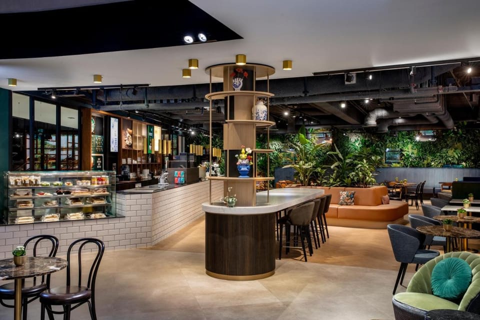 Corendon Apartments Amsterdam Schiphol Airport Hotel Apartment hotel in Amsterdam