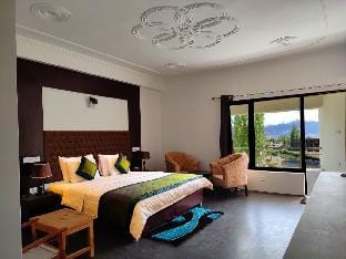 DE BORGO Apartment in India