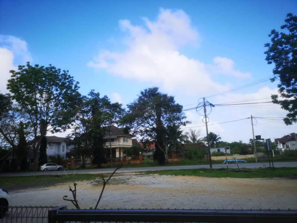 VILLA SENTOSA Vacation rental in Terengganu, Malaysia