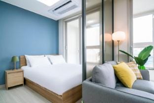 Urbanstay  Songdo Moonlight Park Apartment in Gyeonggi-do