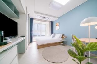 Urbanstay  Songdo Moonlight Park Apartment in Gyeonggi-do