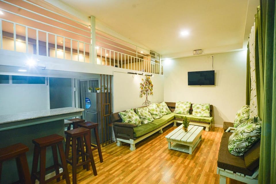 Gabrielles Garden Pool Vacation rental in Puerto Princesa