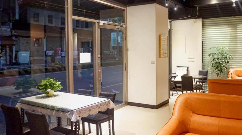 Nantou PuliTown BNB Bed and Breakfast in Taiwan, Province of China