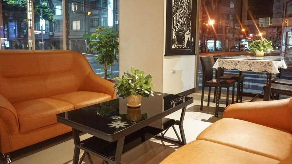 Nantou PuliTown BNB Bed and Breakfast in Taiwan, Province of China