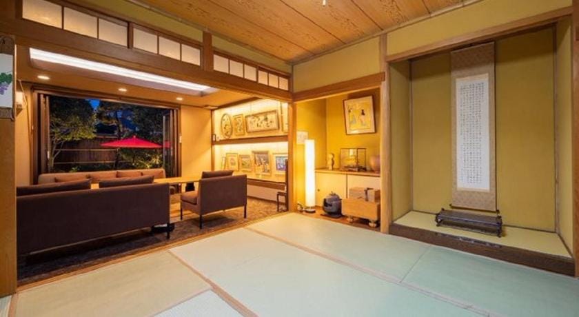 Gallery NICO Hotel in Osaka Prefecture