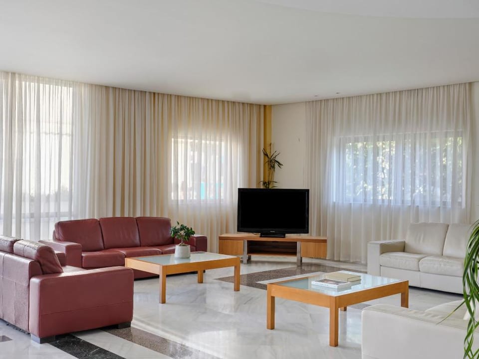 Atlantica Yakinthos Hotel Hotel in Crete