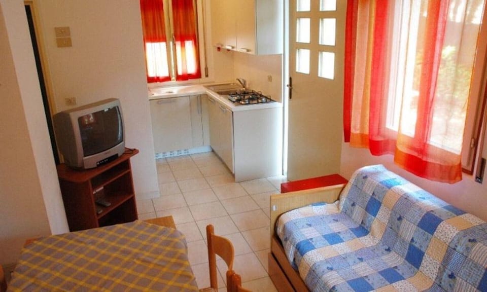 Nice house with garden near the beach - Lignano Pineta Vacation rental in Lignano Sabbiadoro