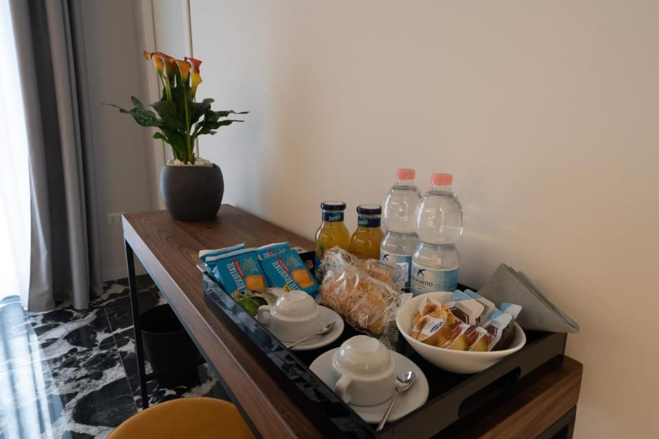 Paderagi Bed and Breakfast in Calabria