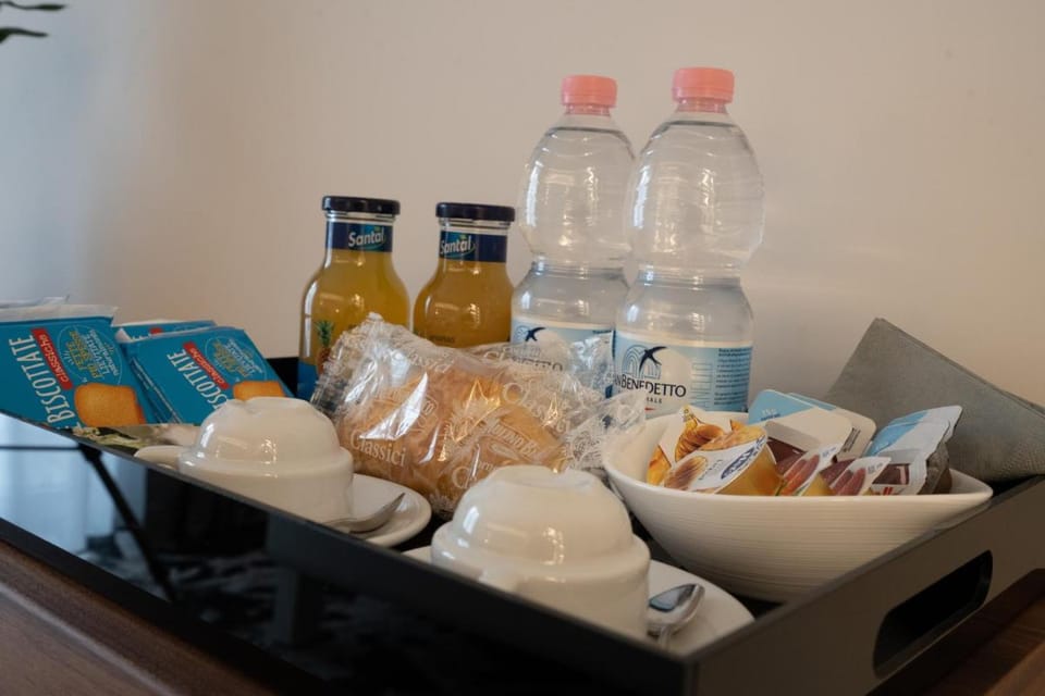Paderagi Bed and Breakfast in Calabria