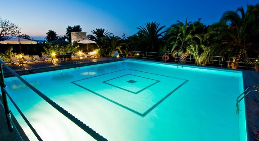 Predio Son Serra Apartment in Pla de Mallorca