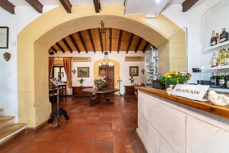 Predio Son Serra Apartment in Pla de Mallorca