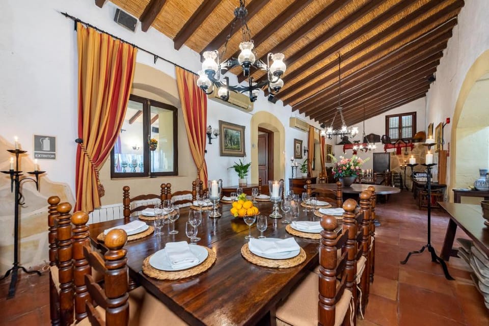 Predio Son Serra Apartment in Pla de Mallorca