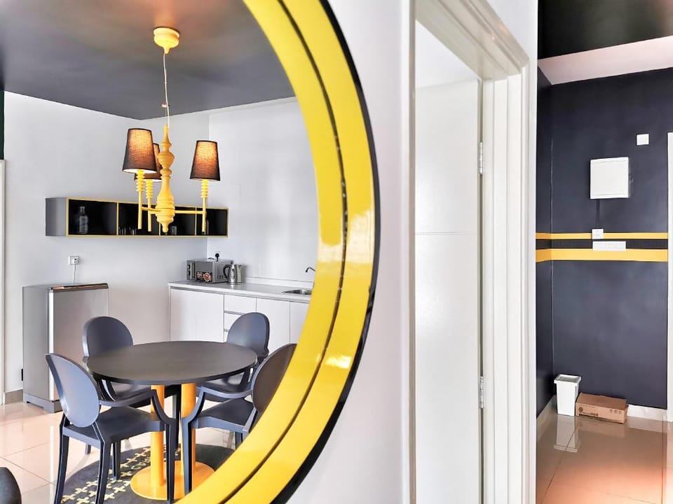 Arte+ Classic 2 Bedroom | Kuala Lumpur | Level 29 Apartment in Federal Territory of Kuala Lumpur