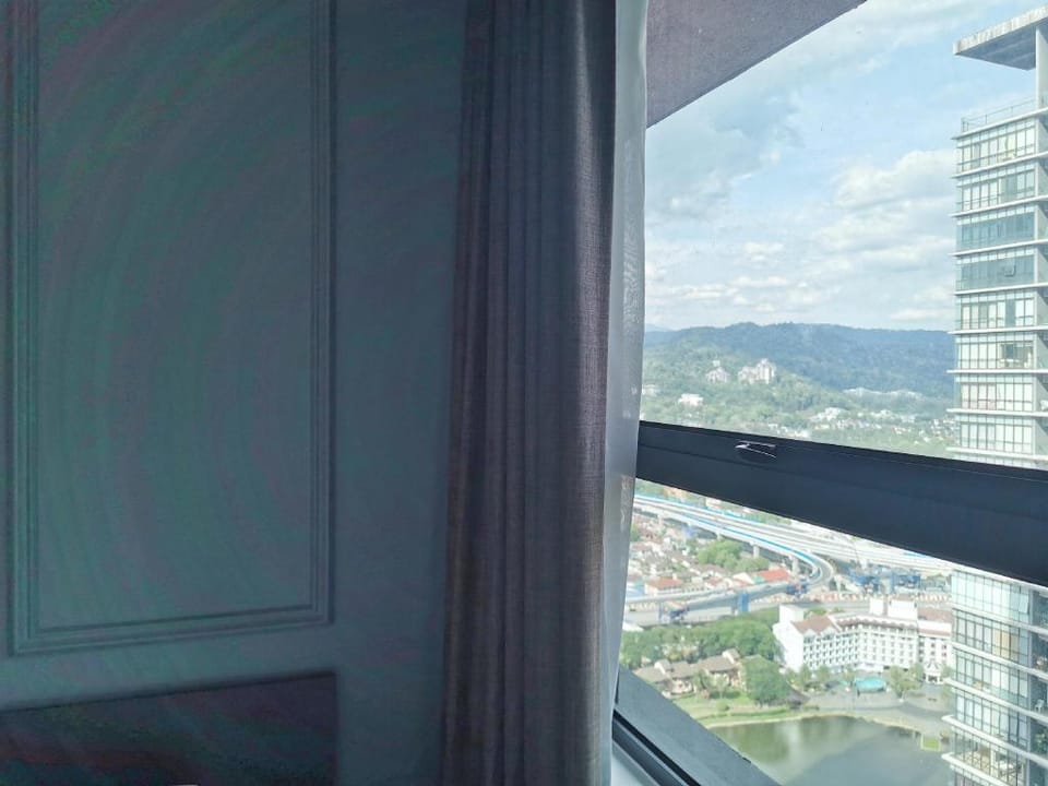 Arte+ Classic 2 Bedroom | Kuala Lumpur | Level 29 Apartment in Federal Territory of Kuala Lumpur