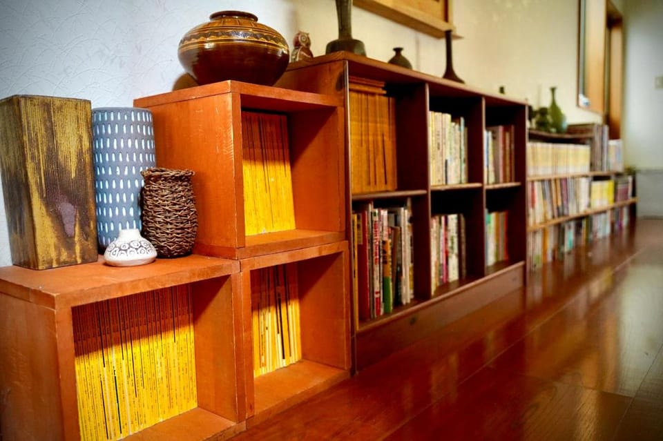 mata-ne Vacation rental in Shizuoka Prefecture
