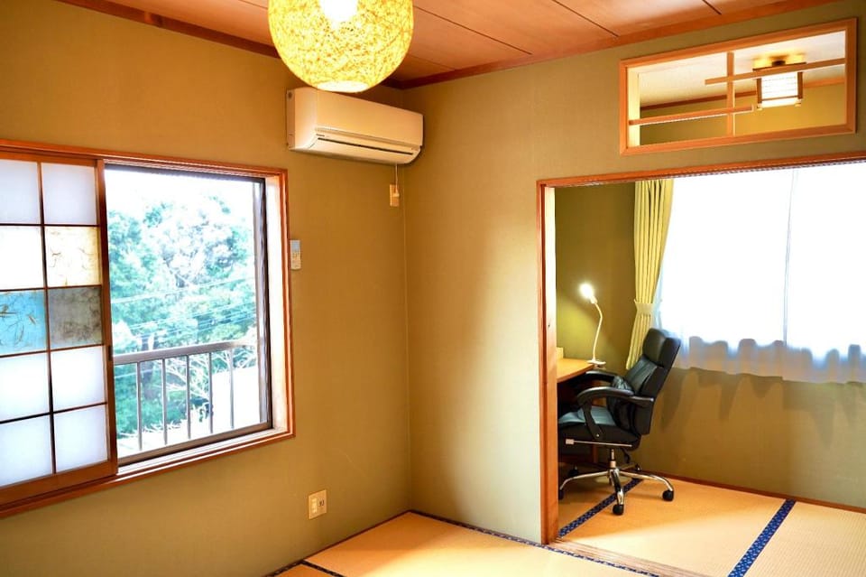 mata-ne Vacation rental in Shizuoka Prefecture