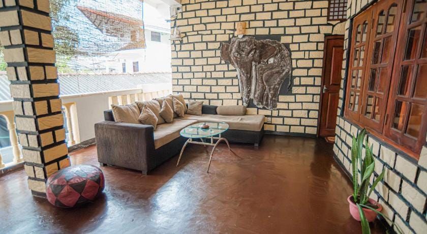 Prime Time Hotel-Unawatuna Hotel in Southern Province