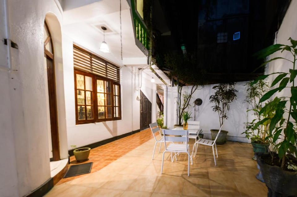 Prime Time Hotel-Unawatuna Hotel in Southern Province
