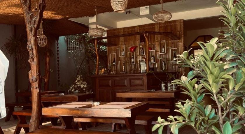 Prime Time Hotel-Unawatuna Hotel in Southern Province