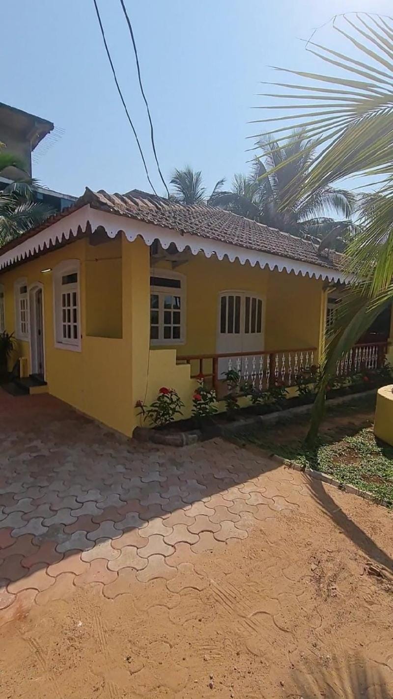 Seaside Villas , Calangute  Goa  Apartment in Goa, India