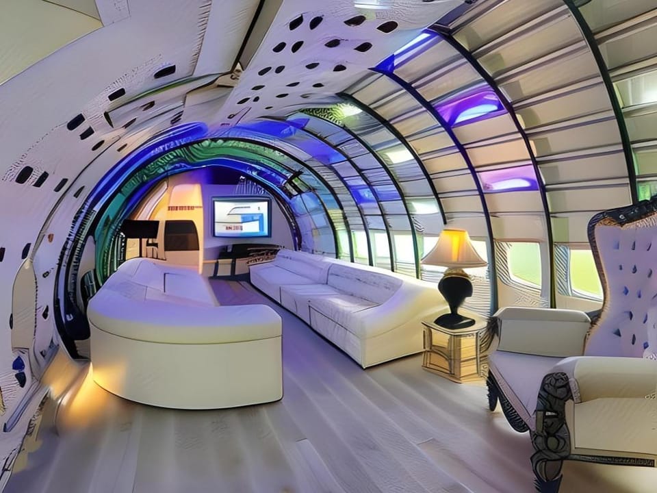 Twin Jets Resort Hotel in Negeri Sembilan, Malaysia