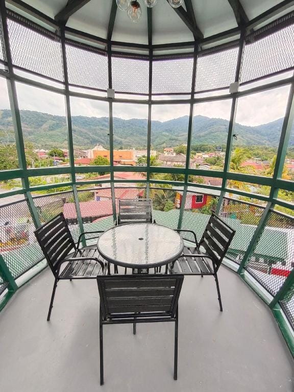 Twin Jets Resort Hotel in Negeri Sembilan, Malaysia
