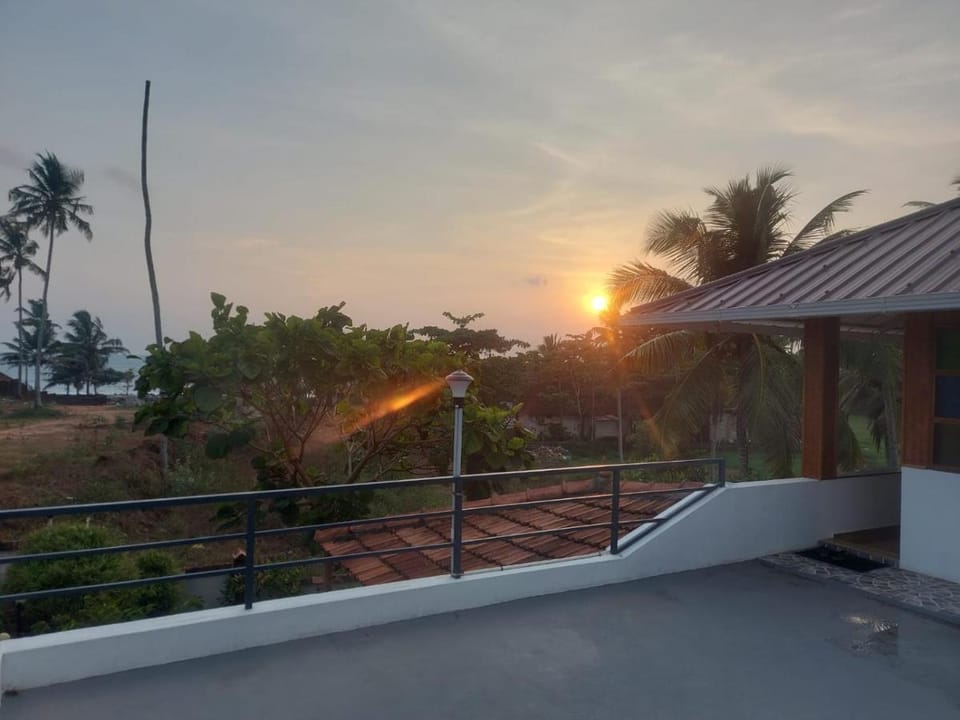 SHERLY COTTAGES Vacation rental in Varkala