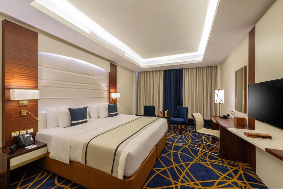 Blue Diamond Hotel Jeddah Hotel in Jeddah