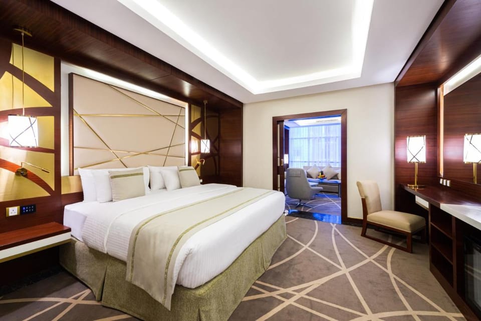 Blue Diamond Hotel Jeddah Hotel in Jeddah