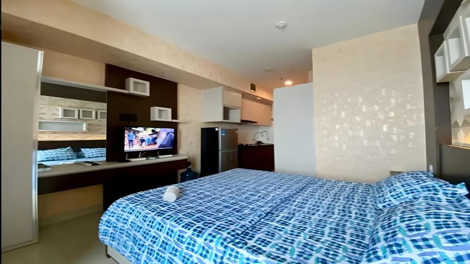 Apartemen Grand Kamala Lagoon by Happy Room's Apartment in West Java