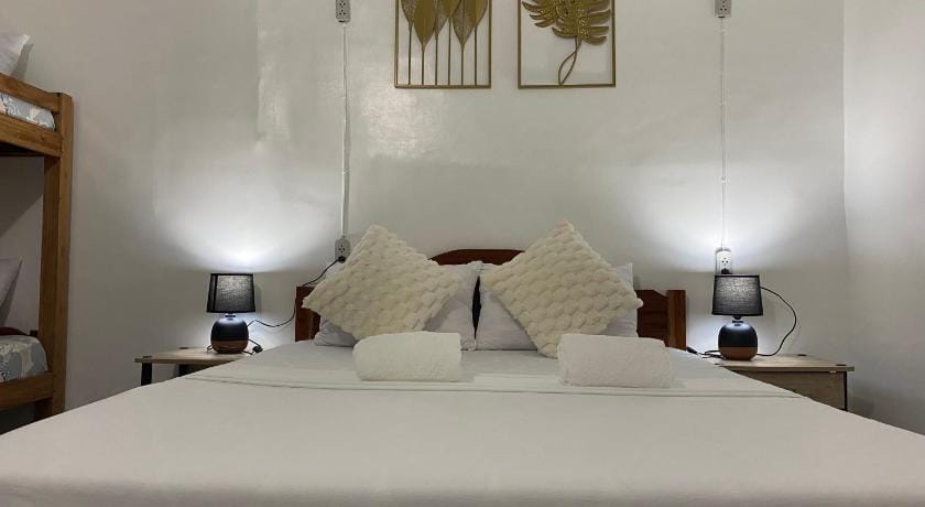A&C Aquino Guesthouse Bed and Breakfast in Central Visayas
