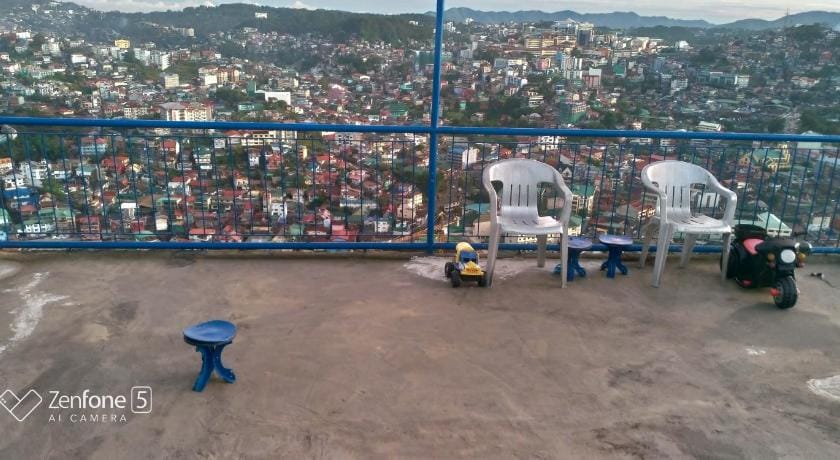 Blue Haven Unit 1 Apartment in Baguio