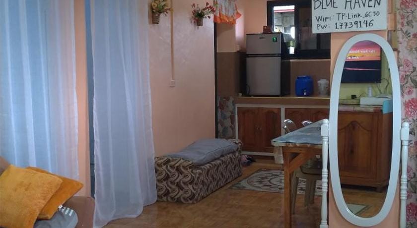 Blue Haven Unit 1 Apartment in Baguio