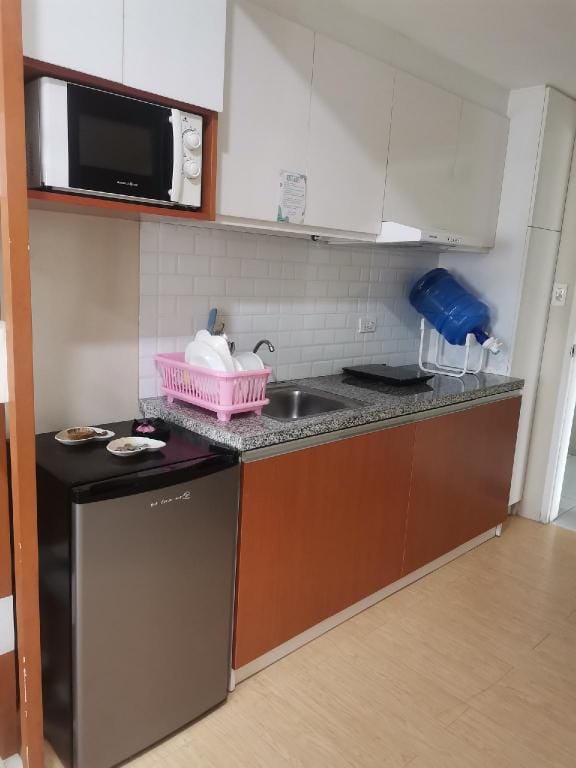 SV720 Sunvida tower Hotel in Lapu-Lapu City