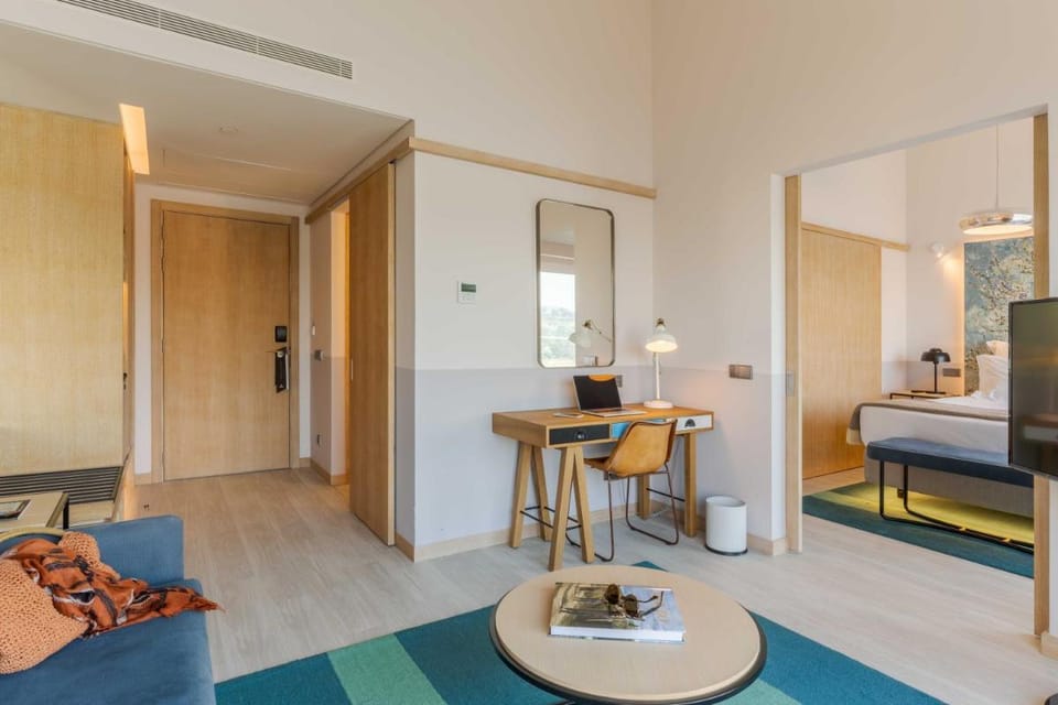 Pestana Douro Riverside Hotel in Vila Nova de Gaia
