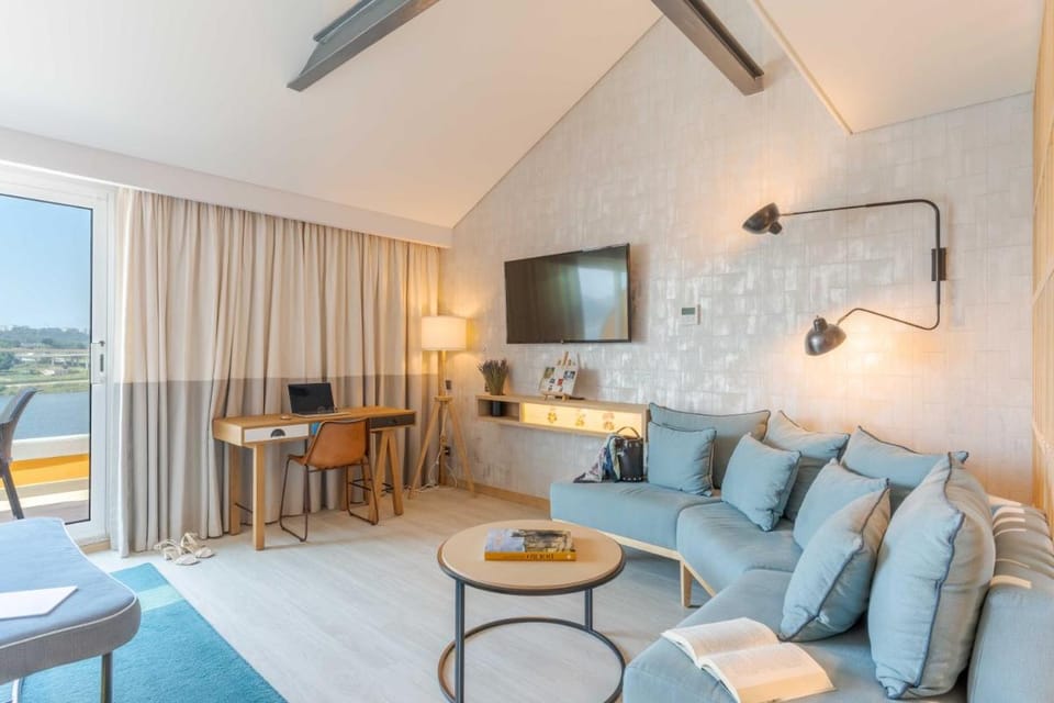 Pestana Douro Riverside Hotel in Vila Nova de Gaia