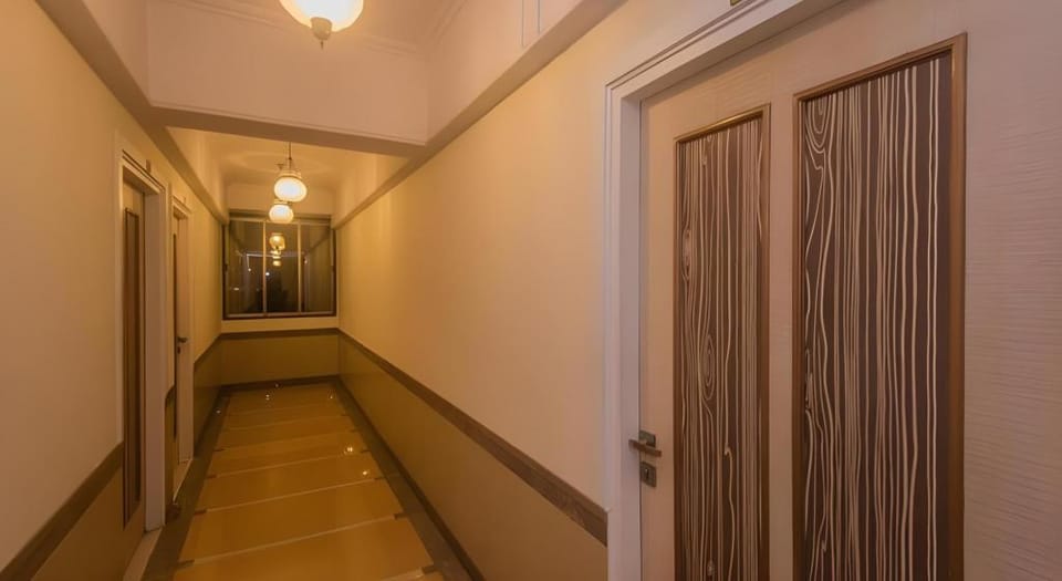 HOTEL KUSHALA GREENS Hotel in Maharashtra