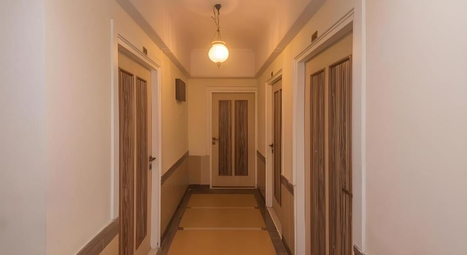 HOTEL KUSHALA GREENS Hotel in Maharashtra