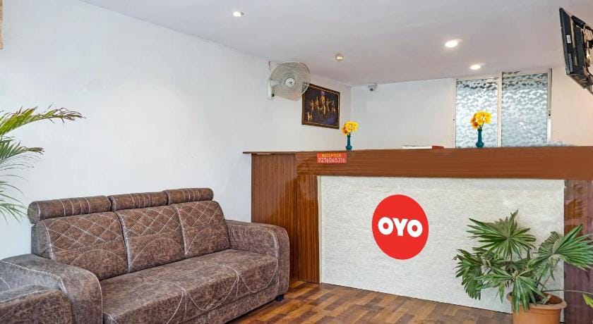 Hotel O Way Point Hotel in Pune
