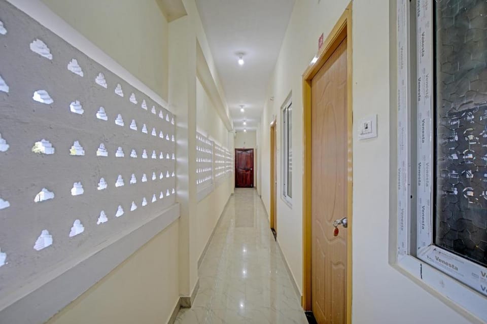 Super Hotel O Vsv Guest House Hotel in Chennai