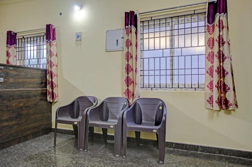 Super Hotel O Vsv Guest House Hotel in Chennai