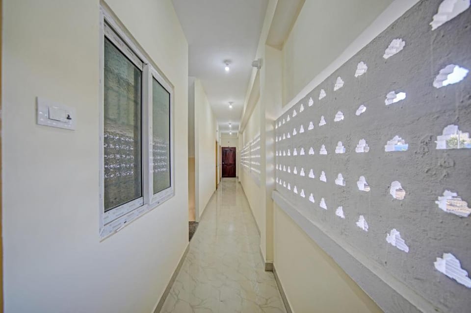Super Hotel O Vsv Guest House Hotel in Chennai