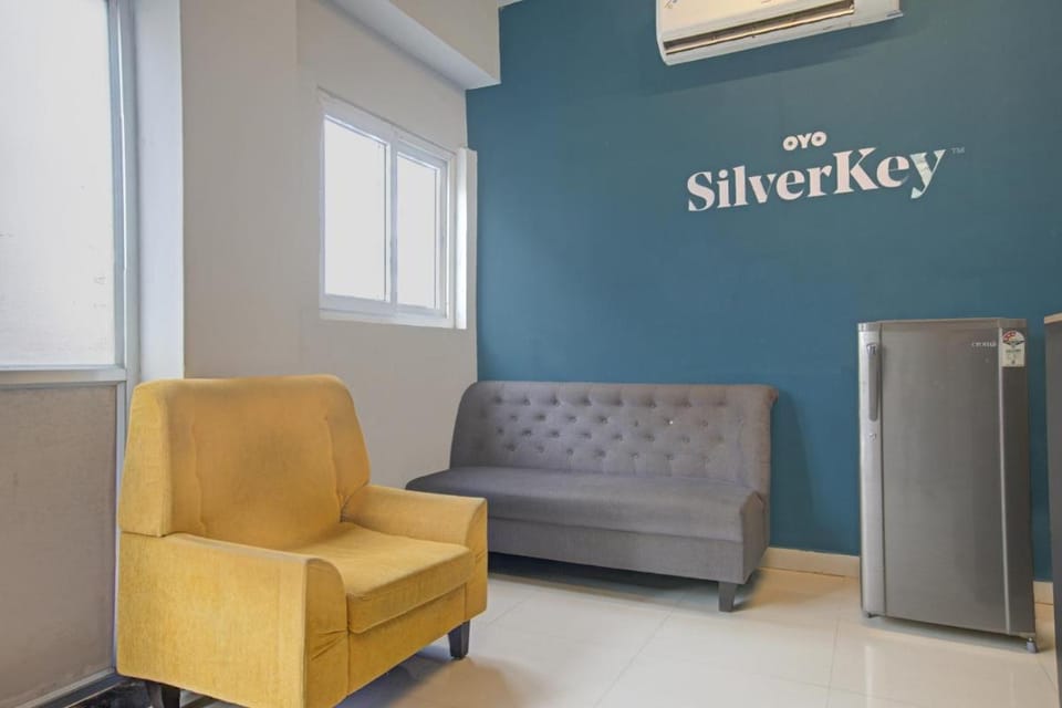 Collection O Silver Key Executive Hotel in Chennai